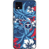 NFL Tennessee Titans Tropical Print Google Pixel 4 XL Skin